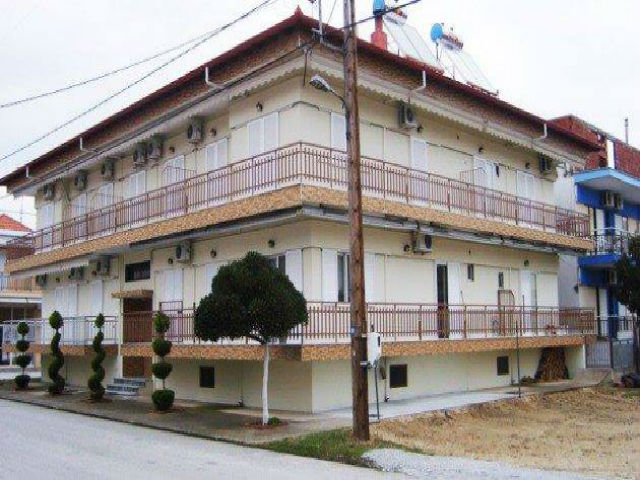Vila Anastasia