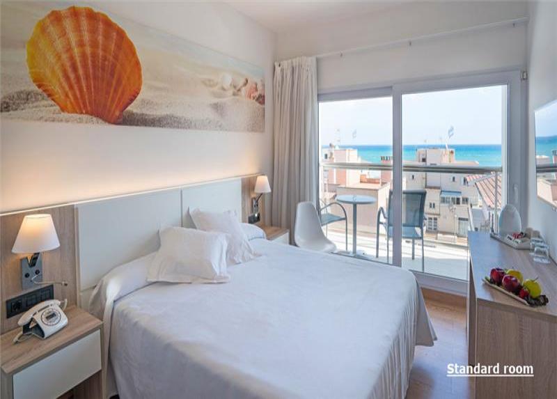 Thb Gran Playa Adult Only Hotel
