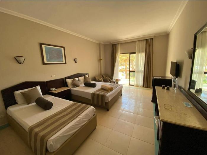 Zya Regina Resort and Aqua Park