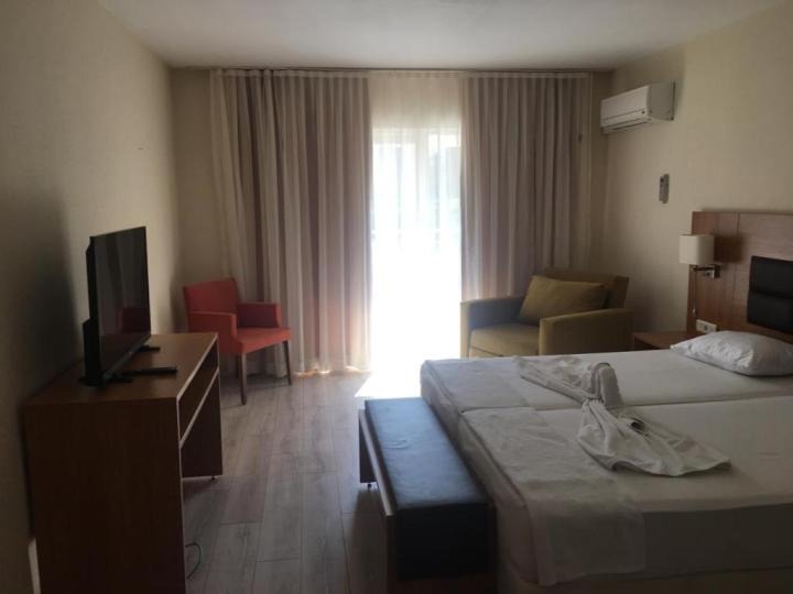 Hotel Begonville