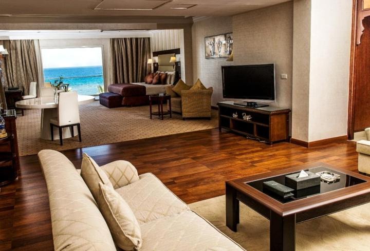 Premier Le Reve Hotel & Spa