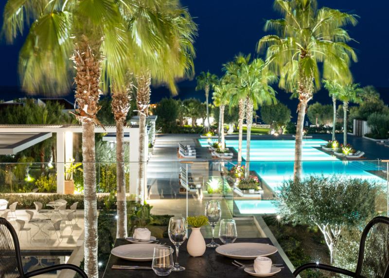 Grecotel Lux Me Dama Dama Hotel