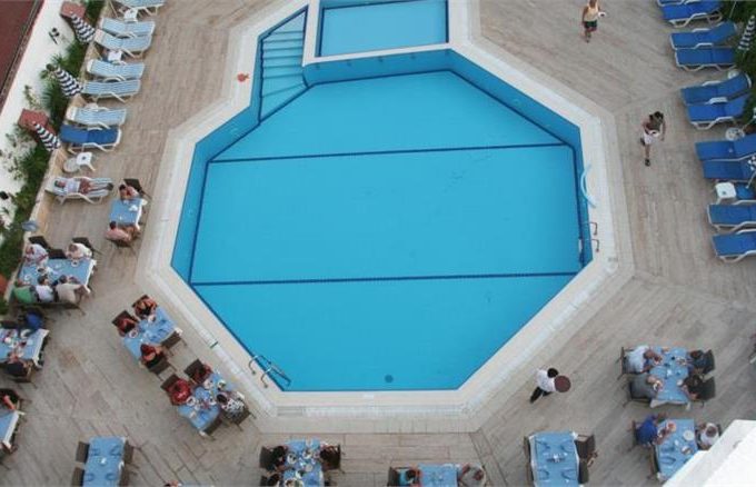Elysee Beach Hotel