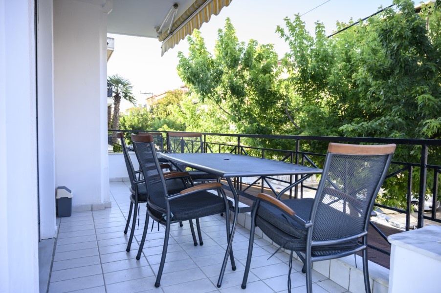 Vila Myrkos Luxury