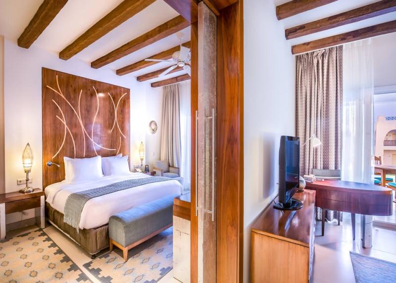 Hilton Nubian Hotel
