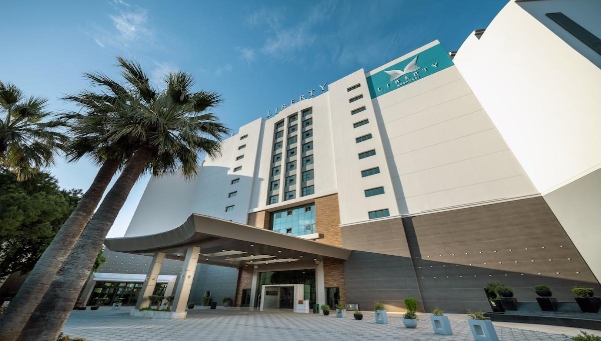 Liberty Hotel