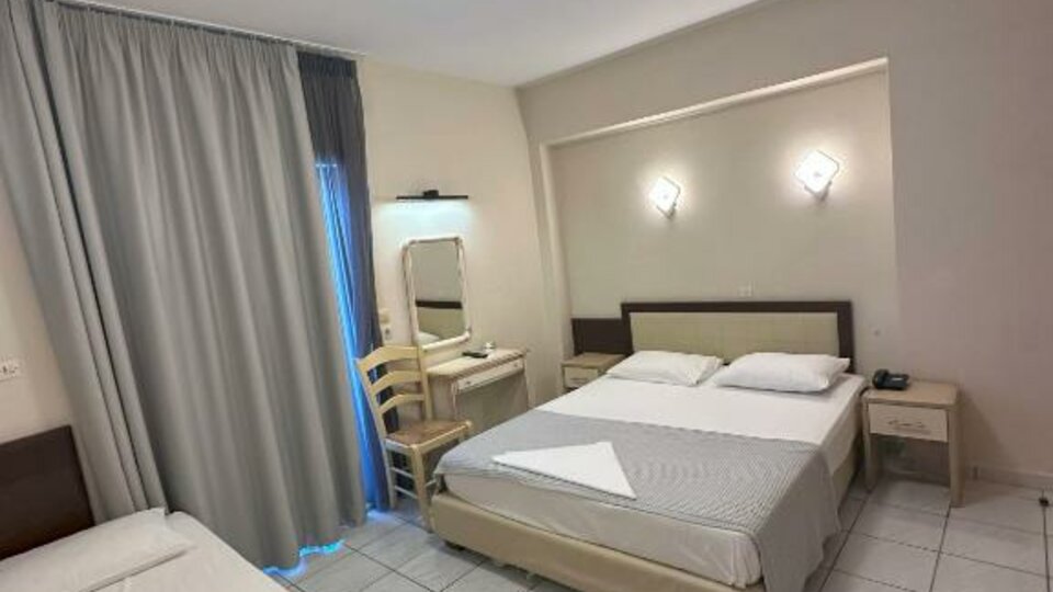Hotel Afrodite