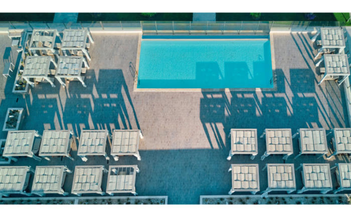 Hotel Jaz Aquaviva Resort
