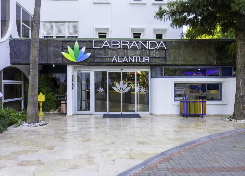 Labranda Alantur Resort