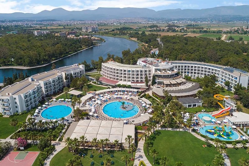 Kaya Hotel