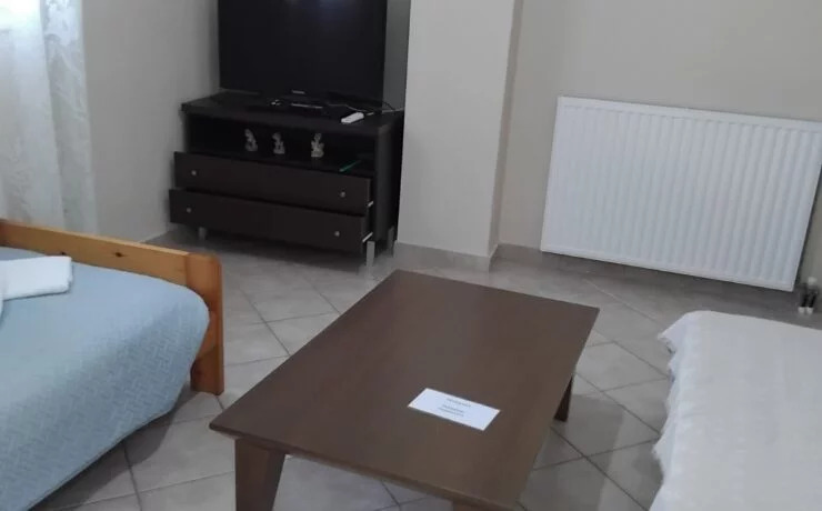 Vila Chloe