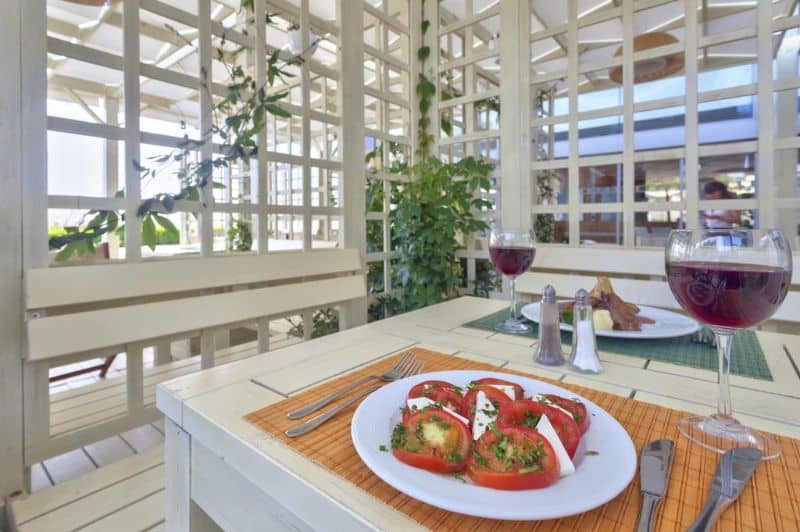 Hotel Sol Marina Palace