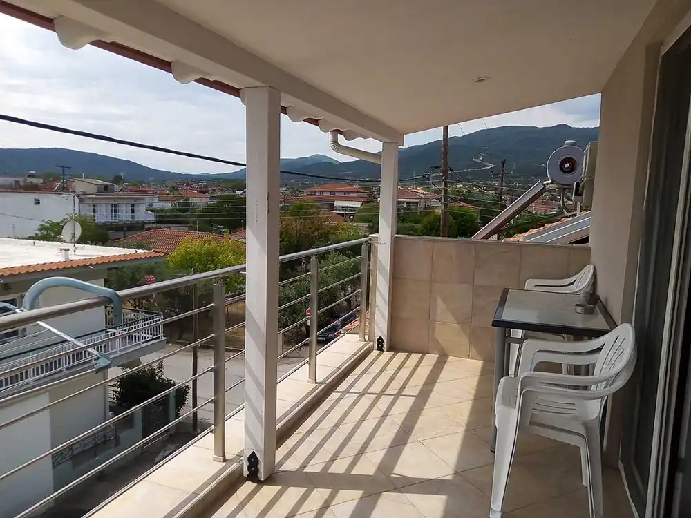 Vila Thalia