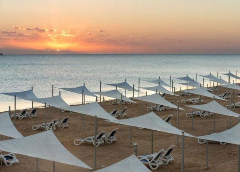Gravity Sahl Hasheesh Ex Ocean Breeze Hotel