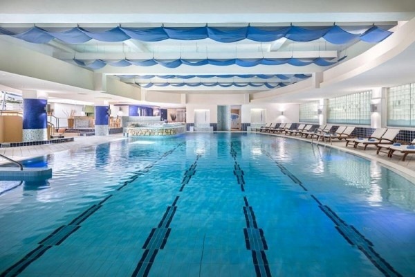 Apartman Valamar Diamant Residence