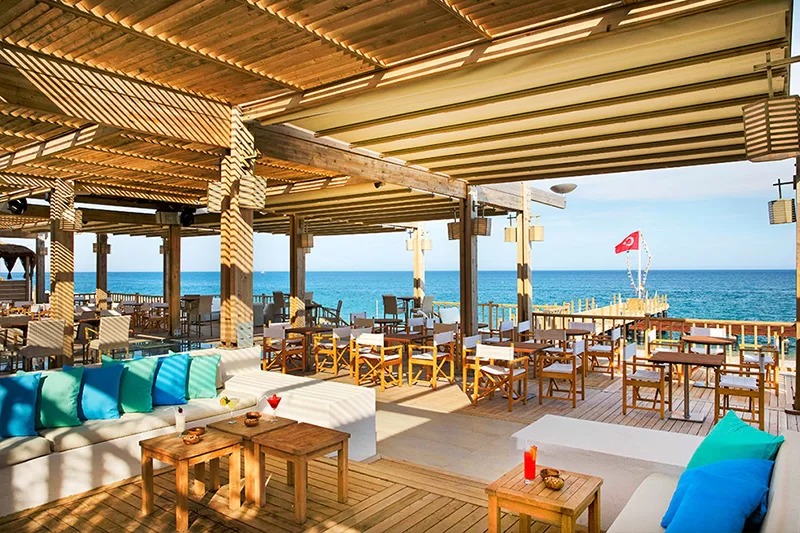 Marti Myra Hotel HV1