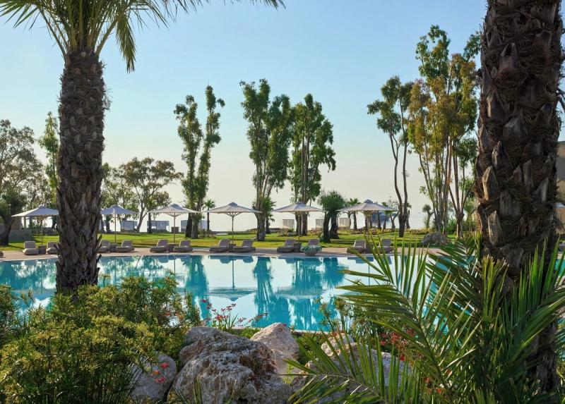 Ikos Odisia Hotel