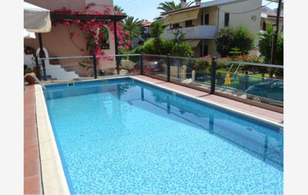 Vila Poseidon