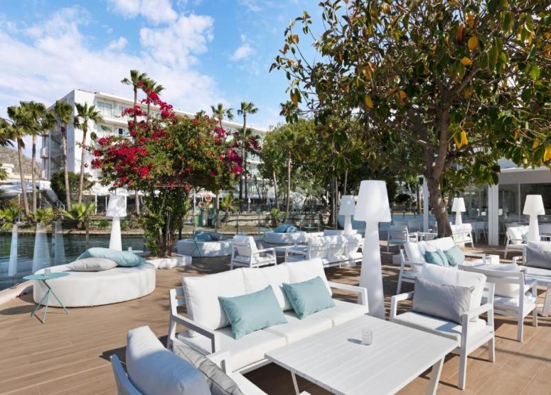 Alua Boccaccio Hotel