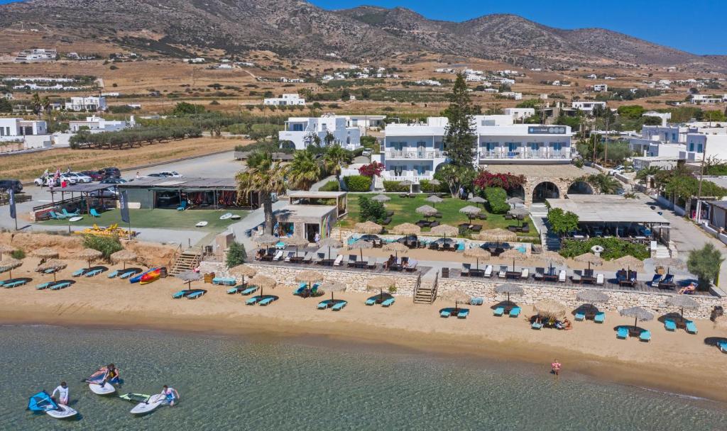 Hotel Golden Beach