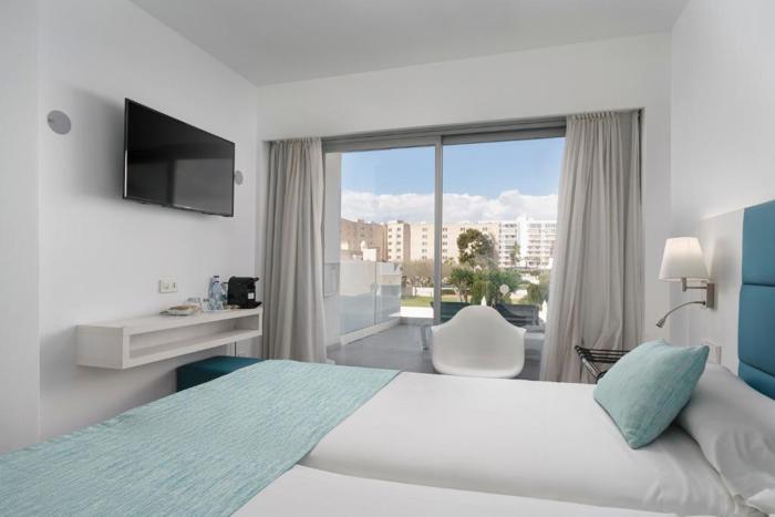 Hotel Alua Leo