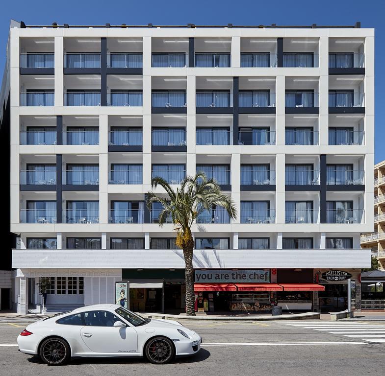 Hotel Delamar 
