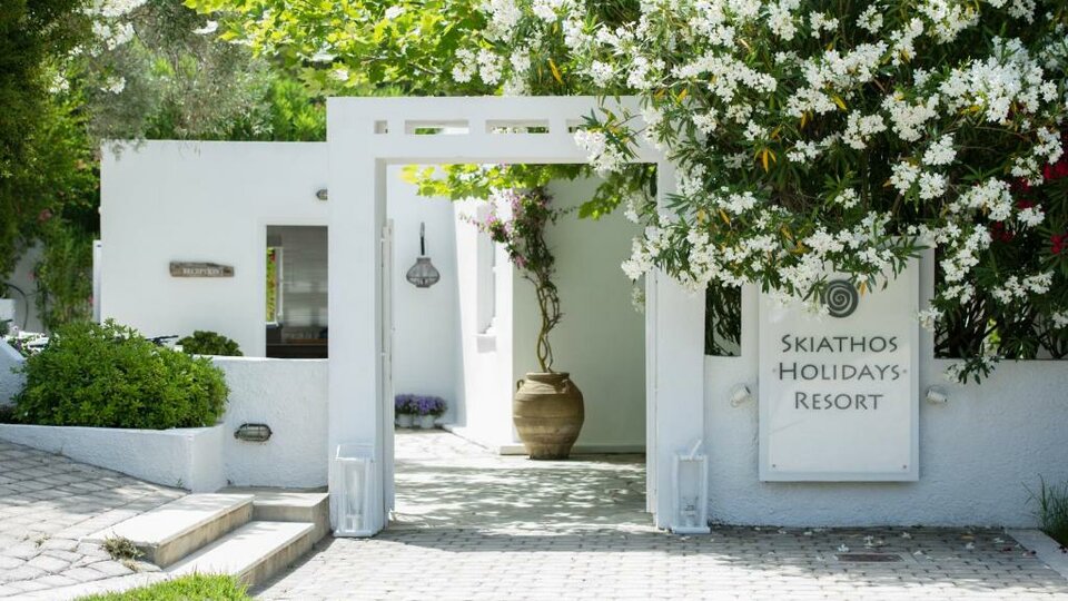 Skiathos Holidays Resort