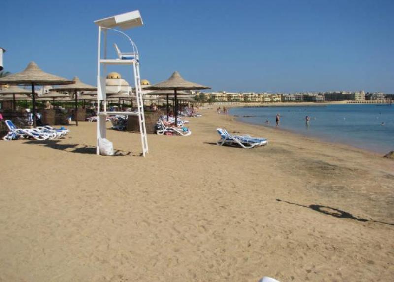 Old Palace Resort Sahl Hasheesh Hotel
