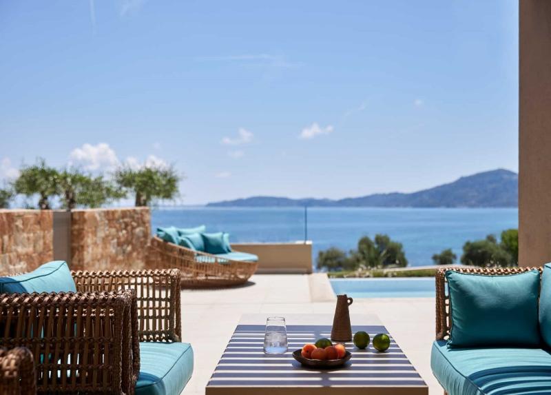 Marbella Corfu Hotel