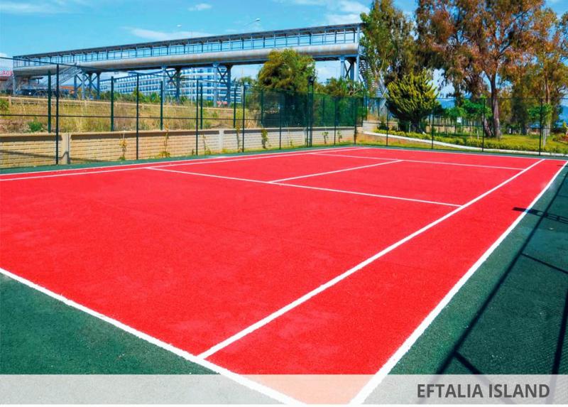 Eftalia Holiday Village Hotel