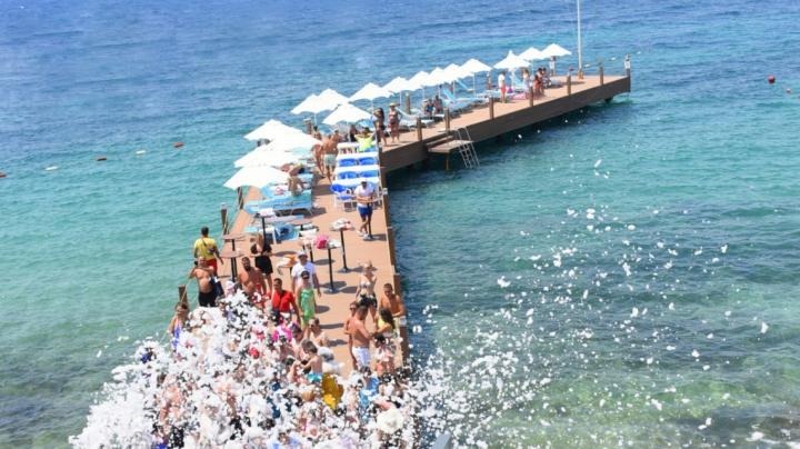 Infinity by Yelken Aqua Park & Resort