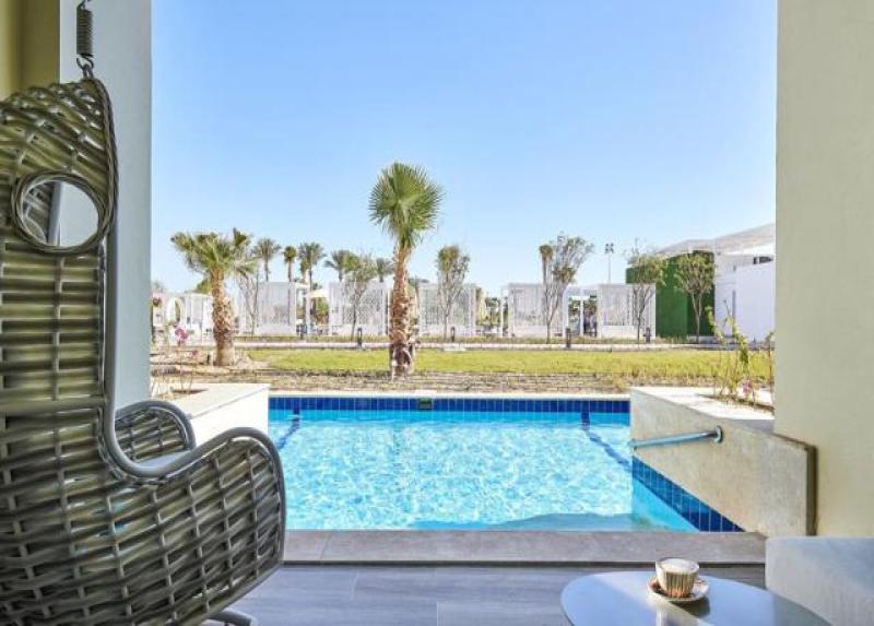 Steigenberger Pure Lifestyle Resort Hotel