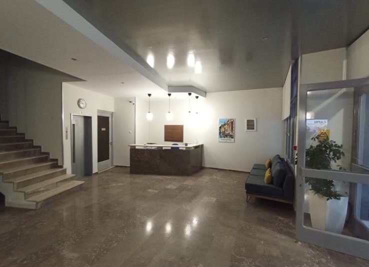 Vila Edipsos Inn