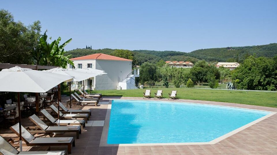 Sappho Hotel 