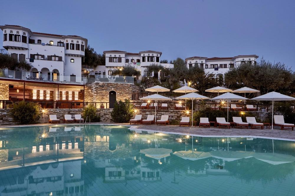 Hotel Leda Village Resort
