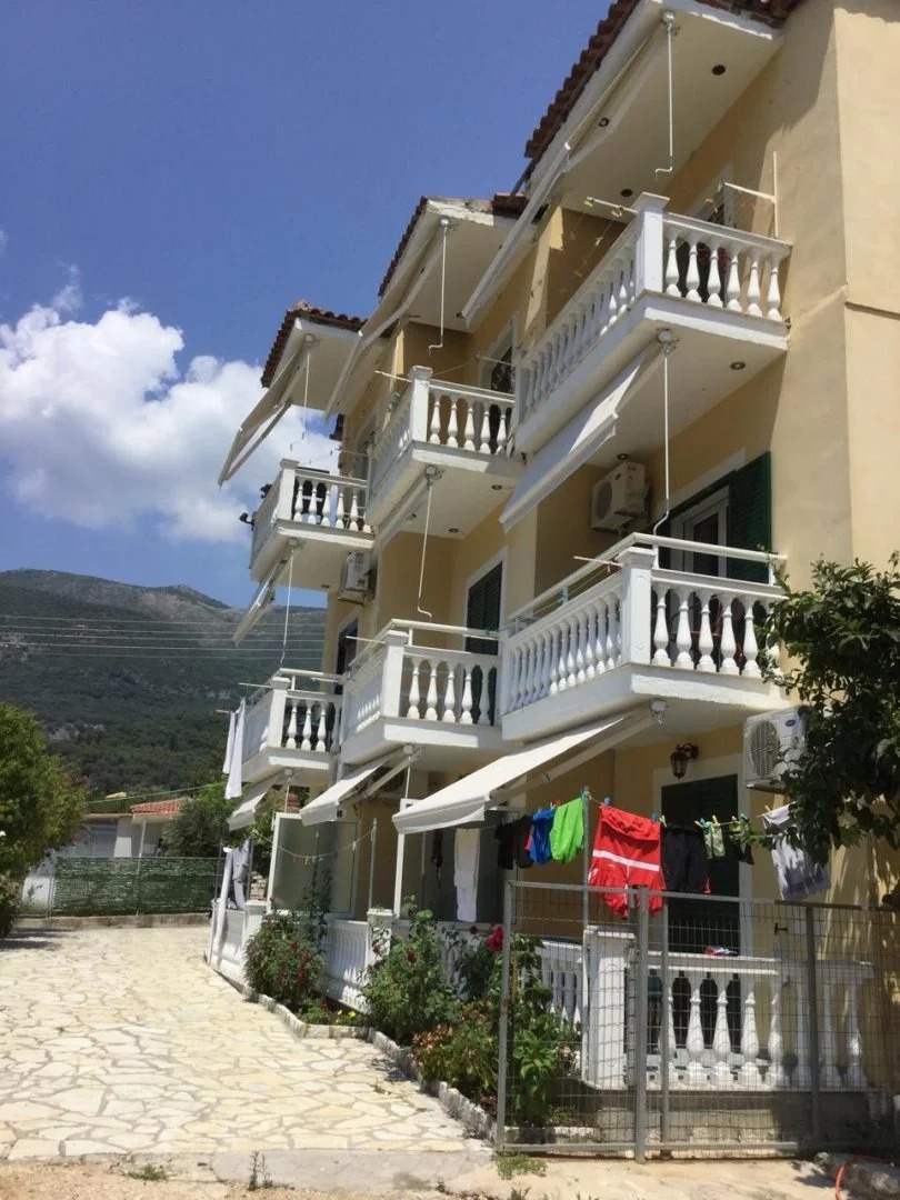 Vila Aliki