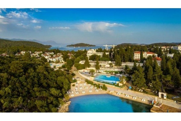 Aminess Port 9 Resort