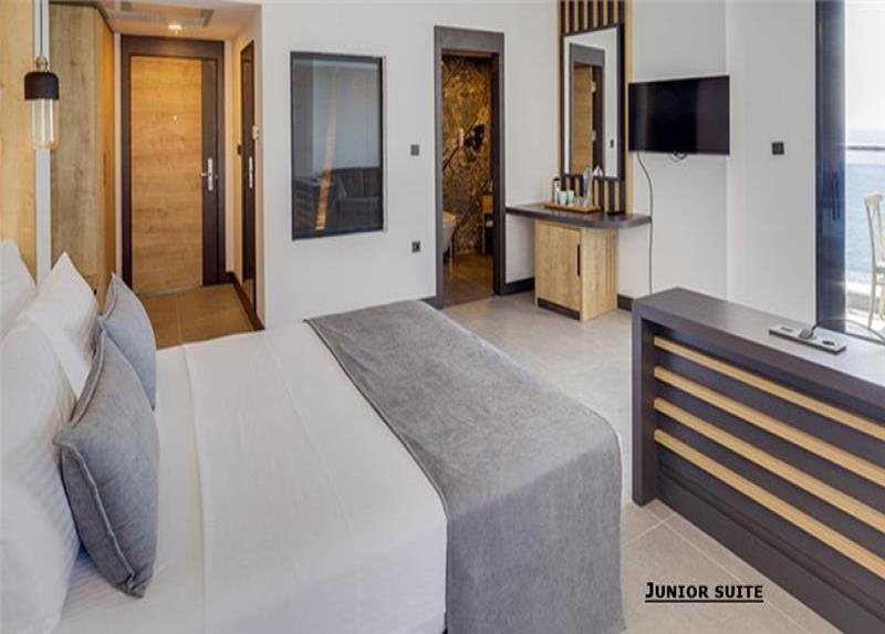 Signature Blue Resort Hotel