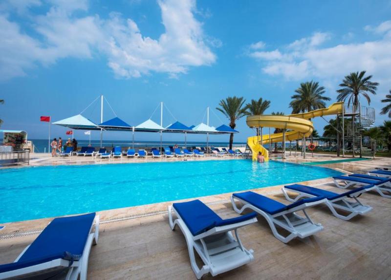 Club Hotel Rama Hotel