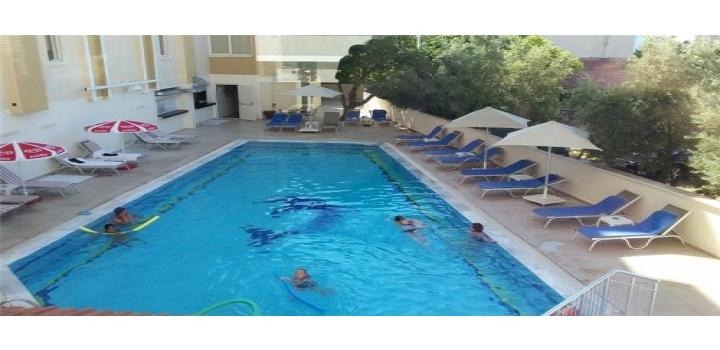 Hotel Mert SeaSide