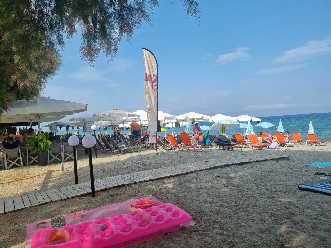 Vila Nikos