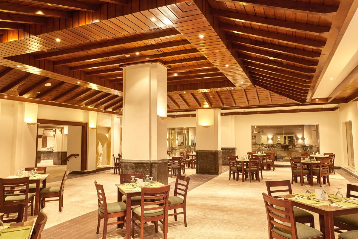 Pickalbatros Royal Grand Sharm Beach Resort