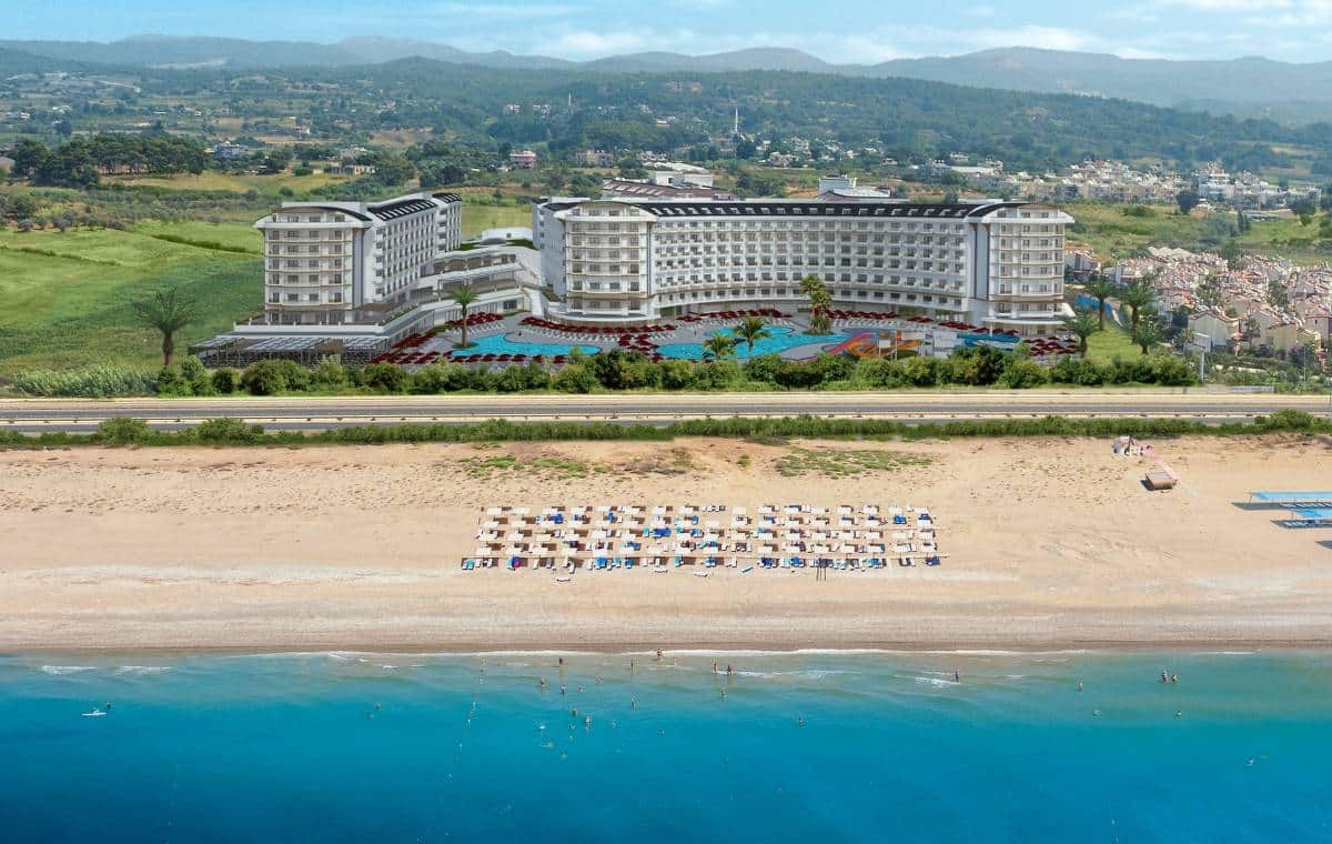Calido Maris Hotel
