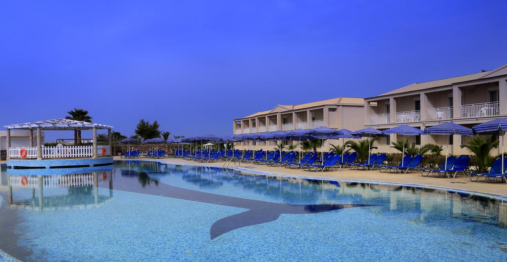 Hotel Labranda Sandy Beach Resort