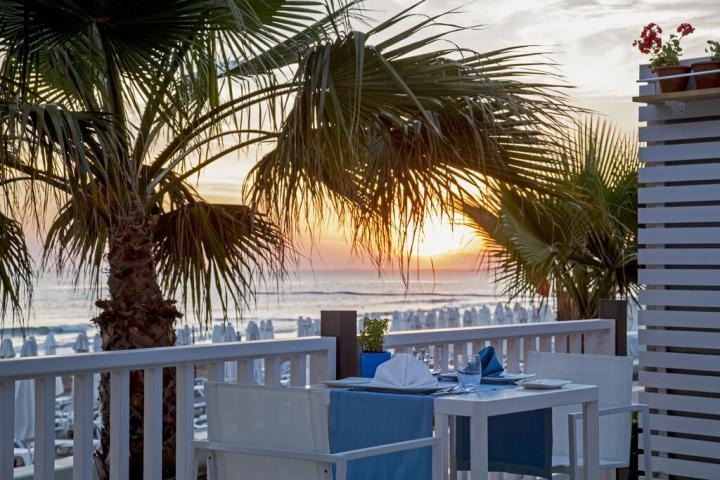 Acanthus & Cennet Barut Collection