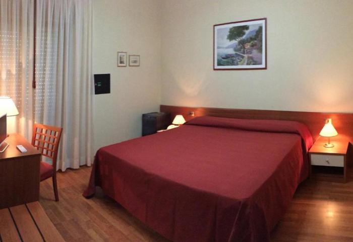 Hotel Delle Palme