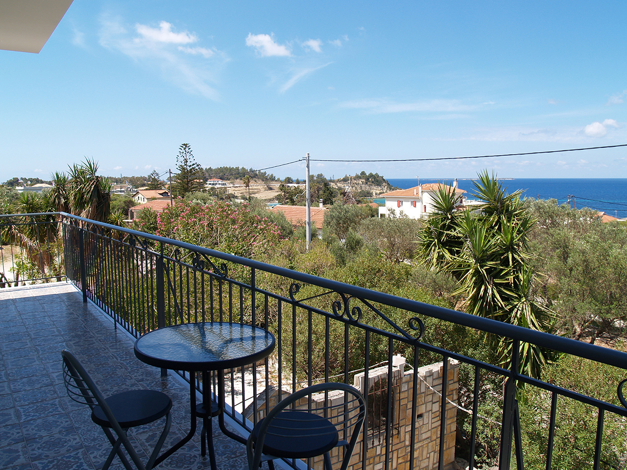 Vila Sirtaki Studios