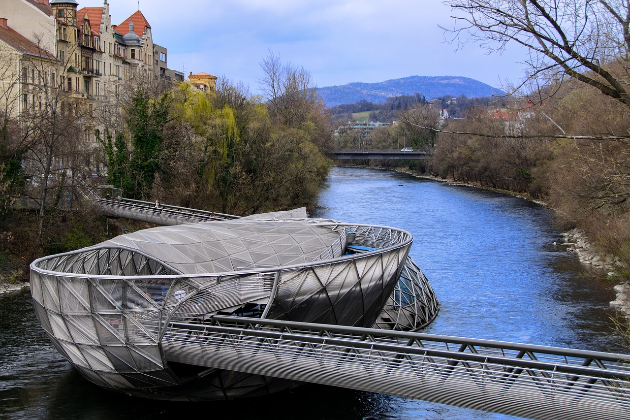 Maribor i Grac