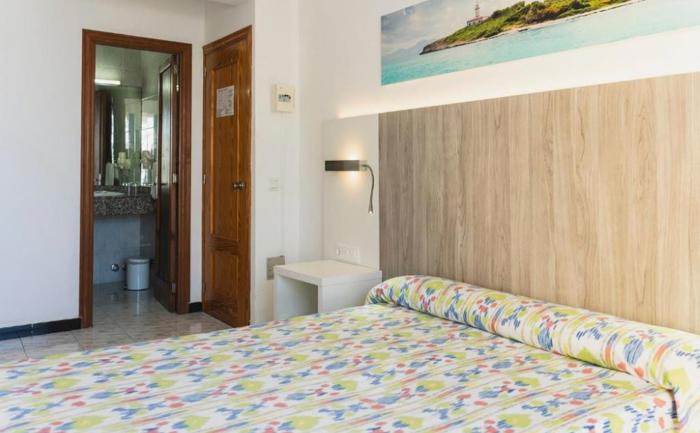 Hotel Amic Can Pastilla