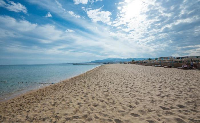 Hotel Shams Safaga Resort